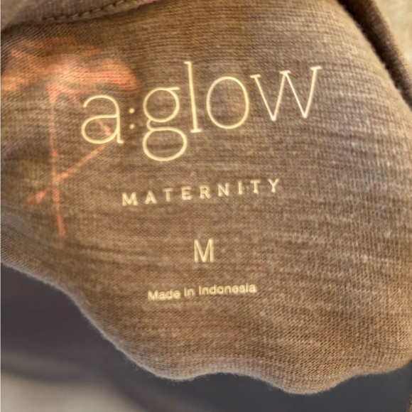 Maternity tee - Picture 4 of 4